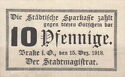 10 Pfennig
