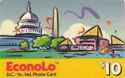 EconoLo 10 $ - D.C./Va./Md.
