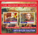 World War II Anti-Hitler coalition