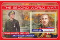 World War II Anti-Hitler coalition