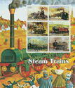 Steam Trains