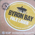 Byron Bay Pale Lager