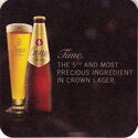 Crown Lager