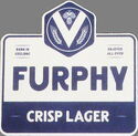 Furphy Crisp Lager