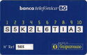 Banca Telef贸nica BG