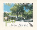 Arrowtown - Booklet Issue