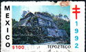Tepozteco