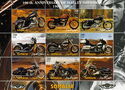 Motorcycles Harley Davidson 100th Anniversary