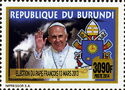 Election of Pope Francis