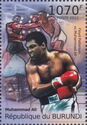 70th Birthday of Muhammad Ali