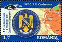 Emblem of the Bucharest Municipal Police