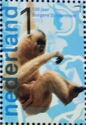 Southern Yellow-cheeked Gibbon (Nomascus gabriellae)