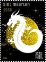 Year of the Dragon 2024