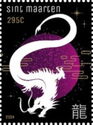 Year of the Dragon 2024
