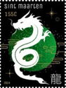 Year of the Dragon 2024