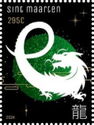 Year of the Dragon 2024