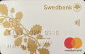 Swedbank MasterCard