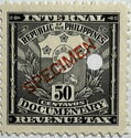 Internal Revenue Tax: Documentary