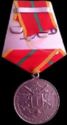 Medal for Distinction in Military Service 1st Class