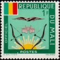 Mali Coat of Arms