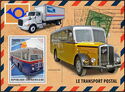 Postal Transport