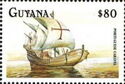 Portuguese caravel