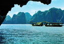 Ha Long Bay