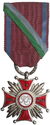 Cross of Merit for Bravery