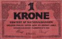 1 Krone