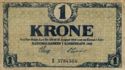 1 Krone