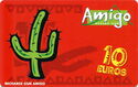Amigo - Cactus 10 €