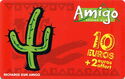 Amigo - Cactus 10+2 €