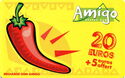 Amigo - Pepper 20+5 €