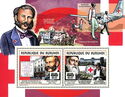 Henri Dunant - Founder of the Red Cross