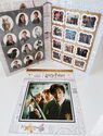 Harry Potter Stamp Pack