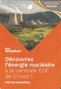 Découvrez l'énergie nucléaire