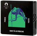 10 Euro (Sports - Pole-Vaulting)