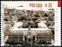 Poles Abroad: J贸zef Gos艂awski, Architecht in Baku