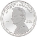5 Dollars (Bill Murray)