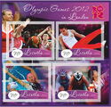 Sport Olympic games 2012 in London