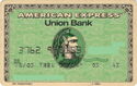 American Express - Union Bank 08-02
