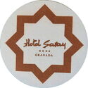 Hotel Saray