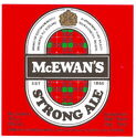 McEWAN'S
