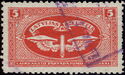 Winged Wheel and Soviet Star