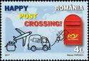 Postcrossing