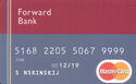 MasterCard Debit