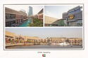 Dubai. Festival City
