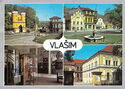 Vlašim
