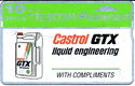Castrol GTX