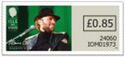 Maurice Gibb CBE